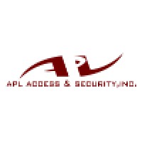 APL Access & Security, Inc logo, APL Access & Security, Inc contact details