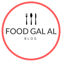 Food Gal Al logo, Food Gal Al contact details