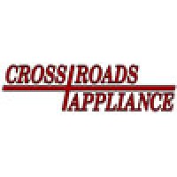 Crossroads Appliance logo, Crossroads Appliance contact details