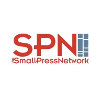 The Small Press Network logo, The Small Press Network contact details