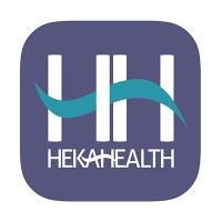 Heka Health logo, Heka Health contact details