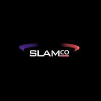 Slamco logo, Slamco contact details