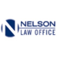 Nelson Law Office logo, Nelson Law Office contact details