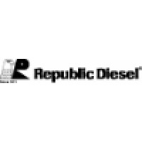 Republic Diesel, Inc. logo, Republic Diesel, Inc. contact details