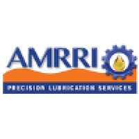 AMRRI logo, AMRRI contact details