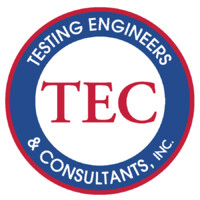 Testing Engineers & Consultants, Inc. logo, Testing Engineers & Consultants, Inc. contact details