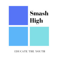 SmashHigh logo, SmashHigh contact details