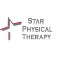 S.T.A.R. Physical Therapy logo, S.T.A.R. Physical Therapy contact details