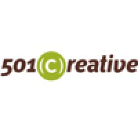 501creative | design + marketing for nonprofits logo, 501creative | design + marketing for nonprofits contact details