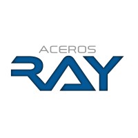 Aceros RAY logo, Aceros RAY contact details