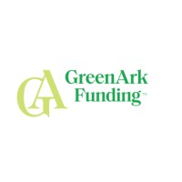 Greenark Funding logo, Greenark Funding contact details