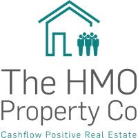 The HMO Property Co logo, The HMO Property Co contact details