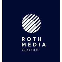 Roth Media Group logo, Roth Media Group contact details