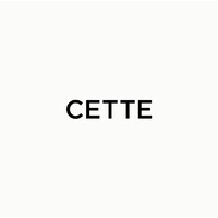 CETTE Agency logo, CETTE Agency contact details