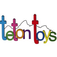 Teton Toys logo, Teton Toys contact details