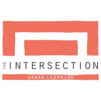 The Intersection Urban Learning logo, The Intersection Urban Learning contact details