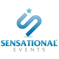 Sensational Events logo, Sensational Events contact details