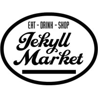 Jekyll Market logo, Jekyll Market contact details