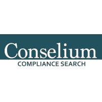 Conselium logo, Conselium contact details