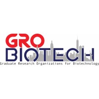 GRO-Biotech logo, GRO-Biotech contact details