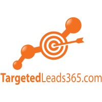 Targeted Leads 365 logo, Targeted Leads 365 contact details