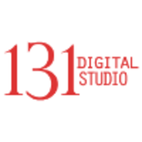 131 Digital logo, 131 Digital contact details