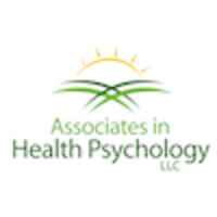 Associates in Health Psychology logo, Associates in Health Psychology contact details