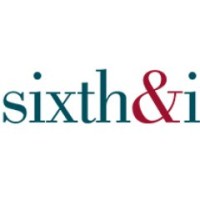 Sixth & I logo, Sixth & I contact details