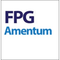 FPG Amentum logo, FPG Amentum contact details