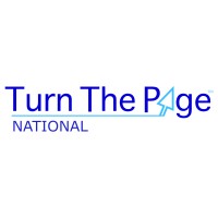 Turn The Page Online Marketing logo, Turn The Page Online Marketing contact details