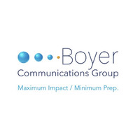 Boyer Communications Group logo, Boyer Communications Group contact details