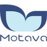 Motava logo, Motava contact details