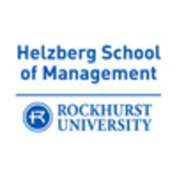 Helzberg School of Management logo, Helzberg School of Management contact details