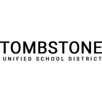 Tombstone High School logo, Tombstone High School contact details