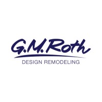 G.M. Roth Design Remodeling logo, G.M. Roth Design Remodeling contact details