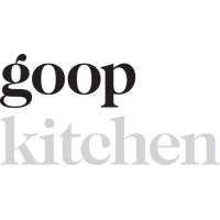 goop Kitchen logo, goop Kitchen contact details