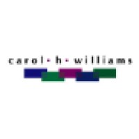 Carol H. Williams Advertising logo, Carol H. Williams Advertising contact details