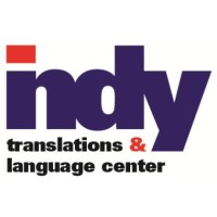 Indy Translations LLC logo, Indy Translations LLC contact details