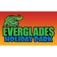 Everglades Holiday Park logo, Everglades Holiday Park contact details