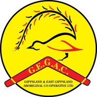 Gippsland and East Gippsland Aboriginal Co-operative Ltd logo, Gippsland and East Gippsland Aboriginal Co-operative Ltd contact details