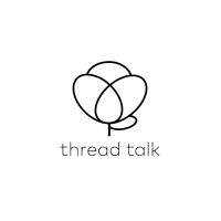 thread talk logo, thread talk contact details