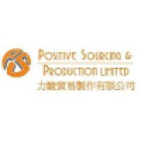 Positive Sourcing logo, Positive Sourcing contact details