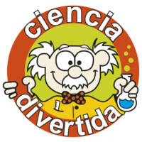 Ciencia Divertida logo, Ciencia Divertida contact details