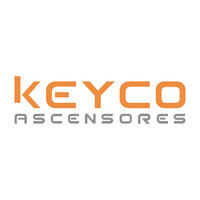 Keyco Ascensores logo, Keyco Ascensores contact details