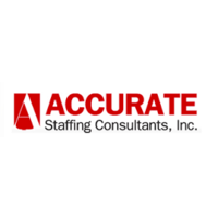 Accurate Staffing Consultants, Inc. logo, Accurate Staffing Consultants, Inc. contact details