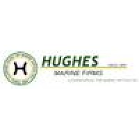 Hughes Marine Firms logo, Hughes Marine Firms contact details