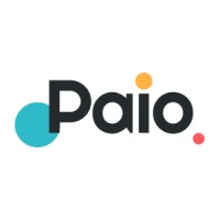 Paio Solutions logo, Paio Solutions contact details