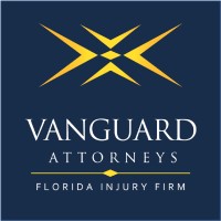 Vanguard Attorneys logo, Vanguard Attorneys contact details