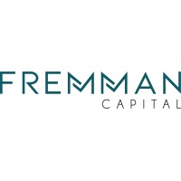 Fremman logo, Fremman contact details