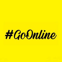 Hashtag GoOnline logo, Hashtag GoOnline contact details